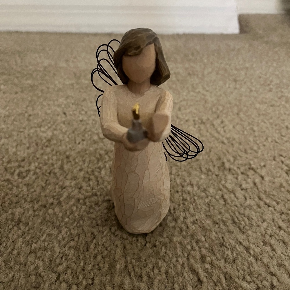 Willow Tree - Angel of Hope